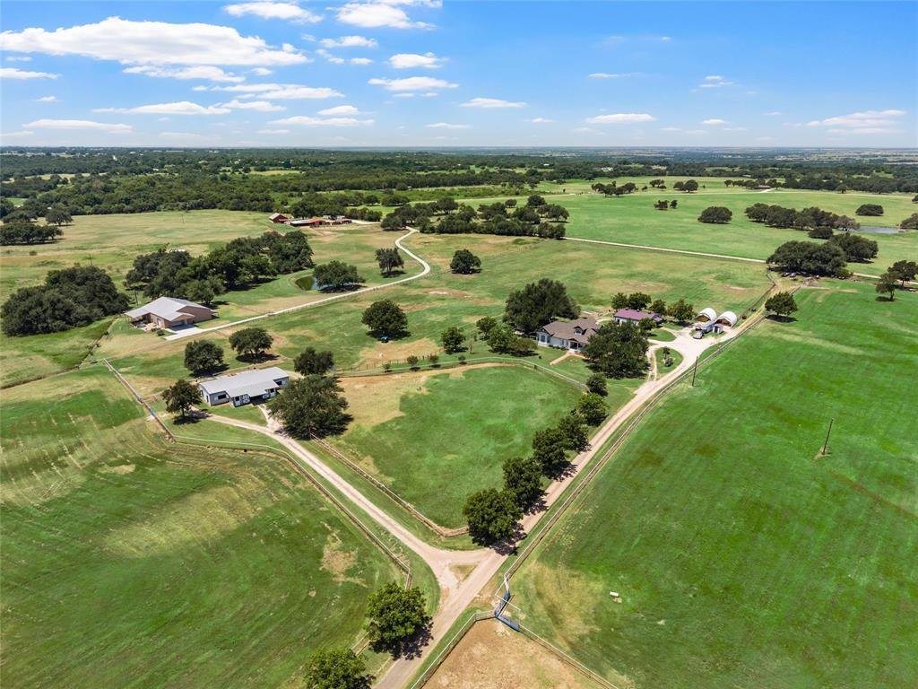 Azienda agricola a Chilton, Texas, Stati Uniti 1 - 18782039