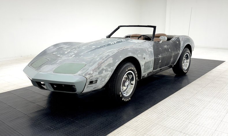 Cabriolet in Morgantown, United States 3 - 18782342