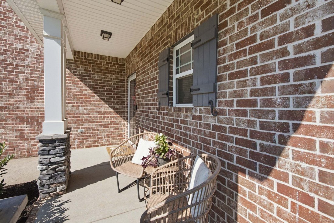 House in Murfreesboro, Tennessee, United States 2 - 18782025