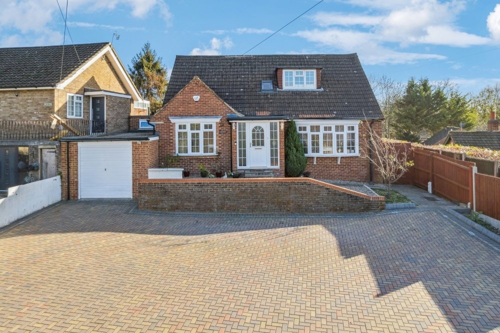 Casa a Totteridge, Inghilterra 2 - 17486256