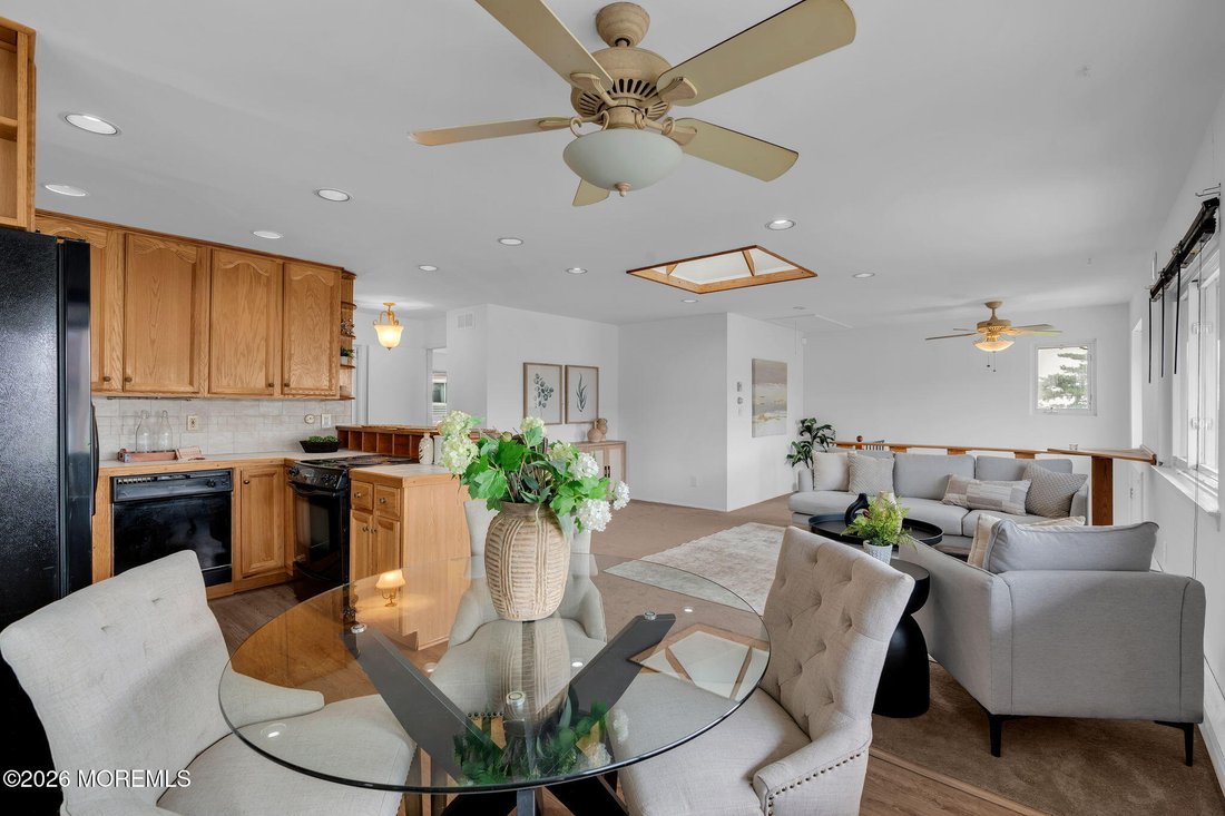 Appartement à Long Branch, New Jersey, États-Unis 5 - 18782030