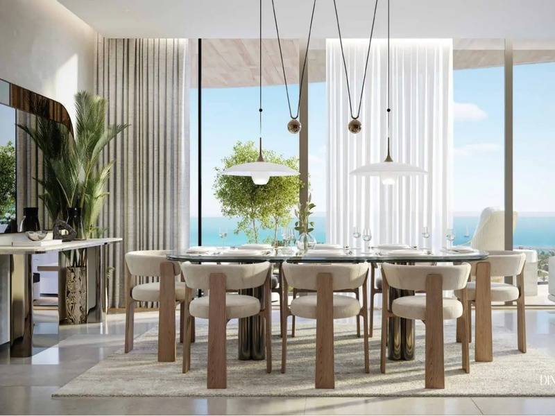Apartamento en Dubai Islands, Dubái, Emiratos Árabes Unidos 3 - 18782347