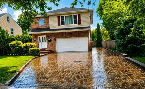 Casa a Glen Cove, New York, Stati Uniti 1