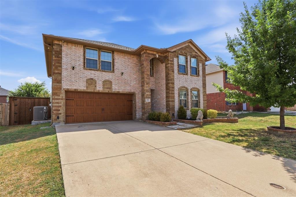 Haus in Grand Prairie, Texas, Vereinigte Staaten 1 - 18782040
