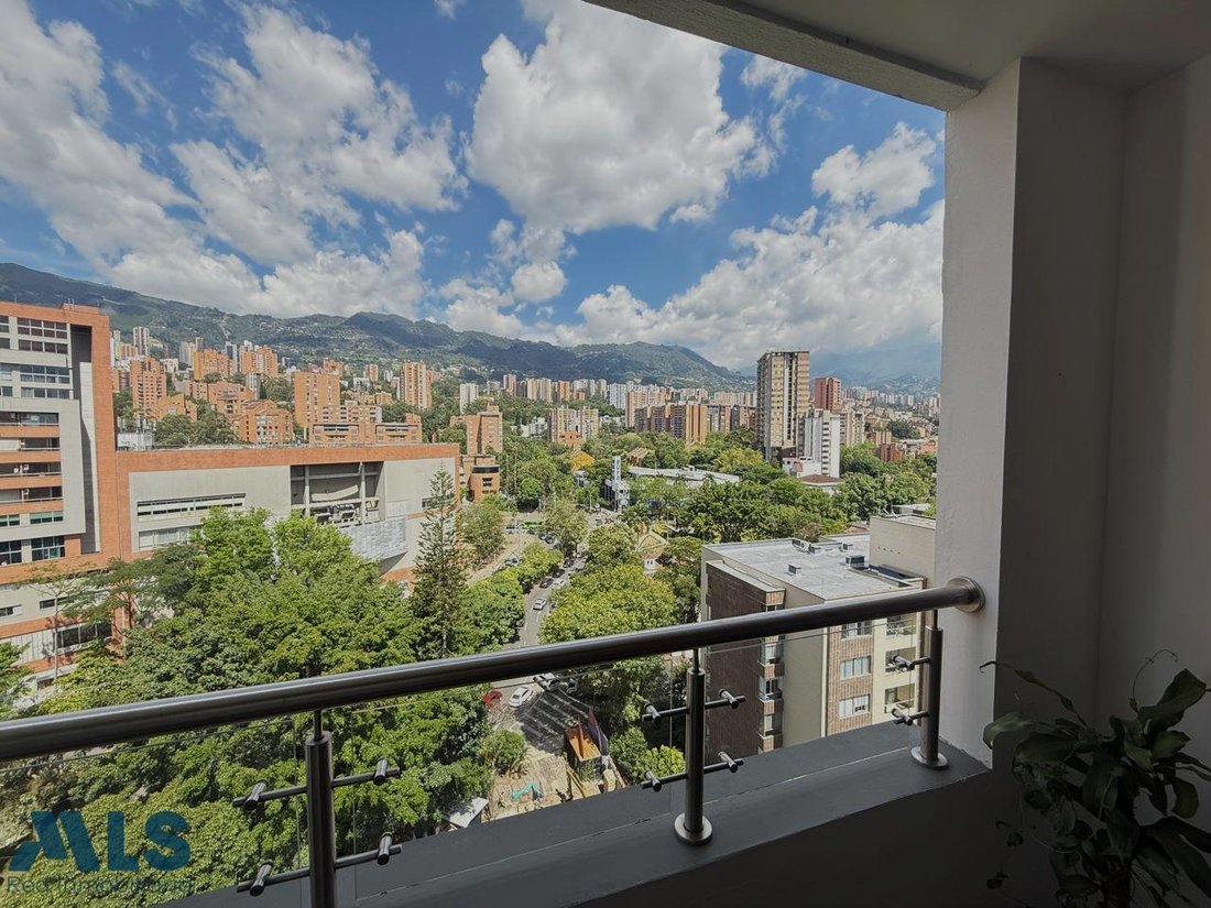 Apartamento en Envigado, Antioquia, Colombia 2 - 18782290