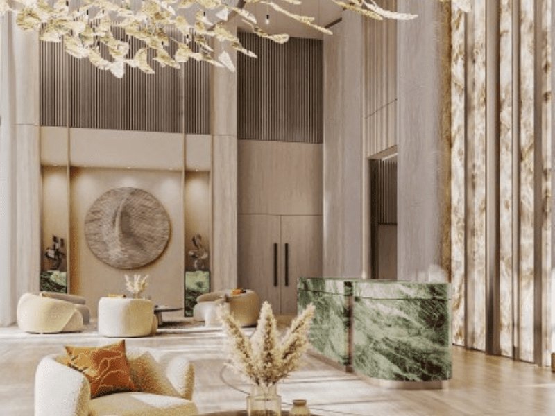 Apartamento en Al Wasl, Dubái, Emiratos Árabes Unidos 5 - 18782275