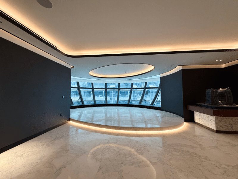 Apartamento en Business Bay, Dubái, Emiratos Árabes Unidos 2 - 18782247