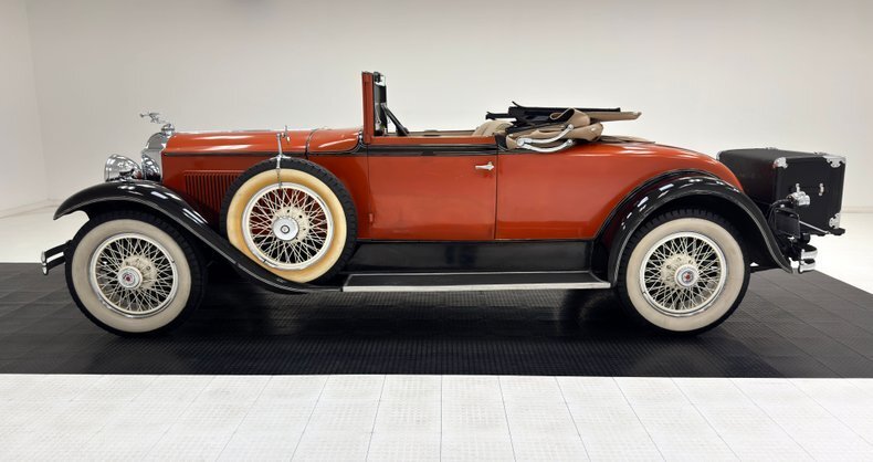 Cabriolet in Morgantown, United States 4 - 18782314