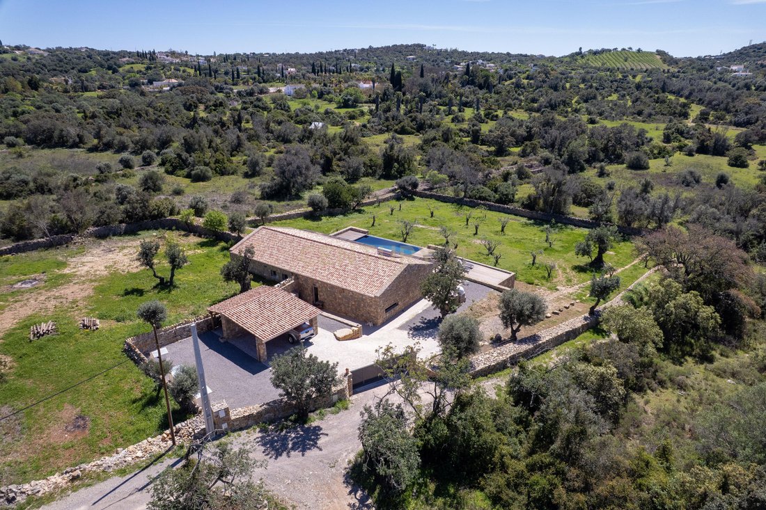 Villa in Santa Bárbara de Nexe, Algarve, Portugal 4 - 17616720