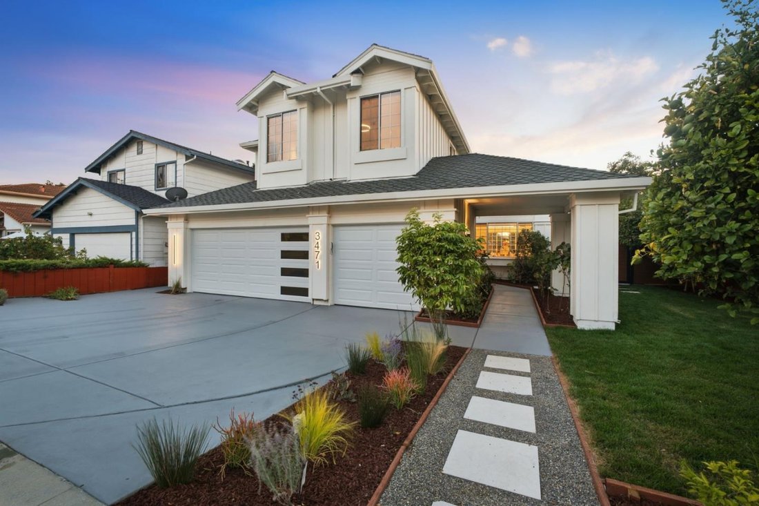 Casa a San Jose, California, Stati Uniti 4 - 18782139