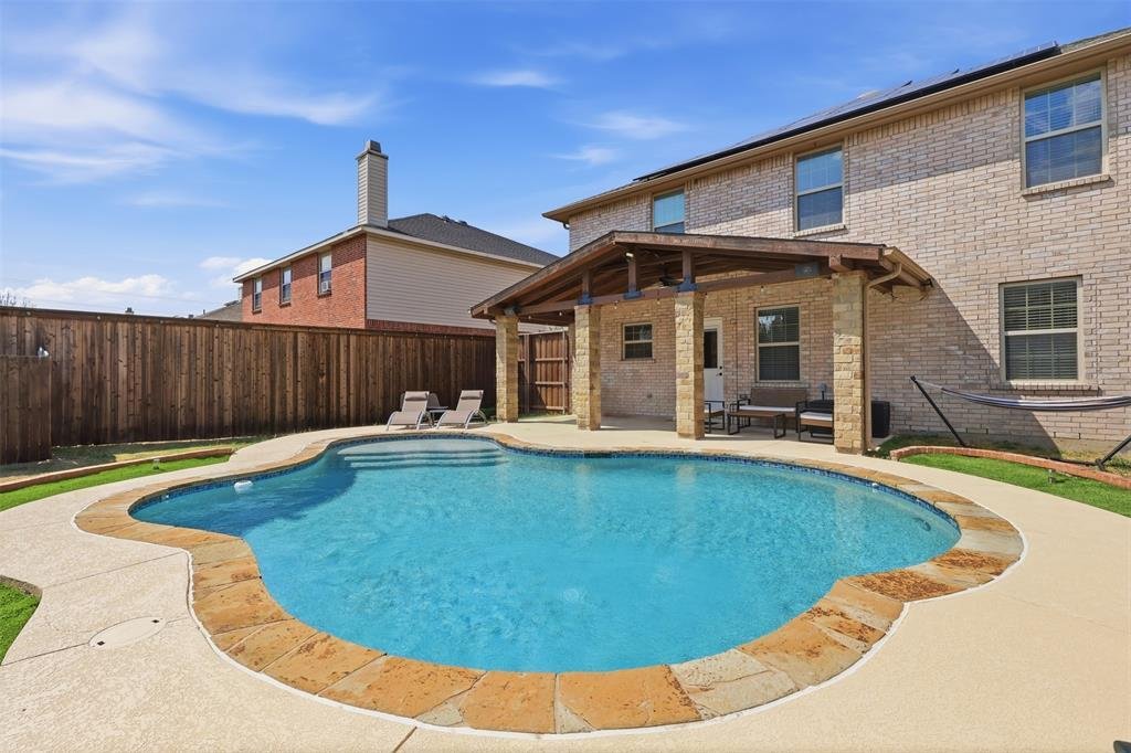Haus in Grand Prairie, Texas, Vereinigte Staaten 2 - 18782040