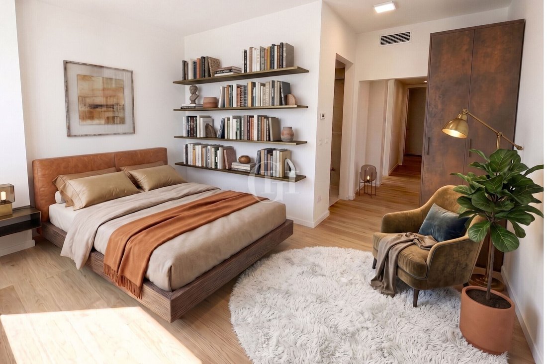 Apartment in Castel Ivano, Trentino – Alto Adige/Südtirol, Italy 3 - 18782273