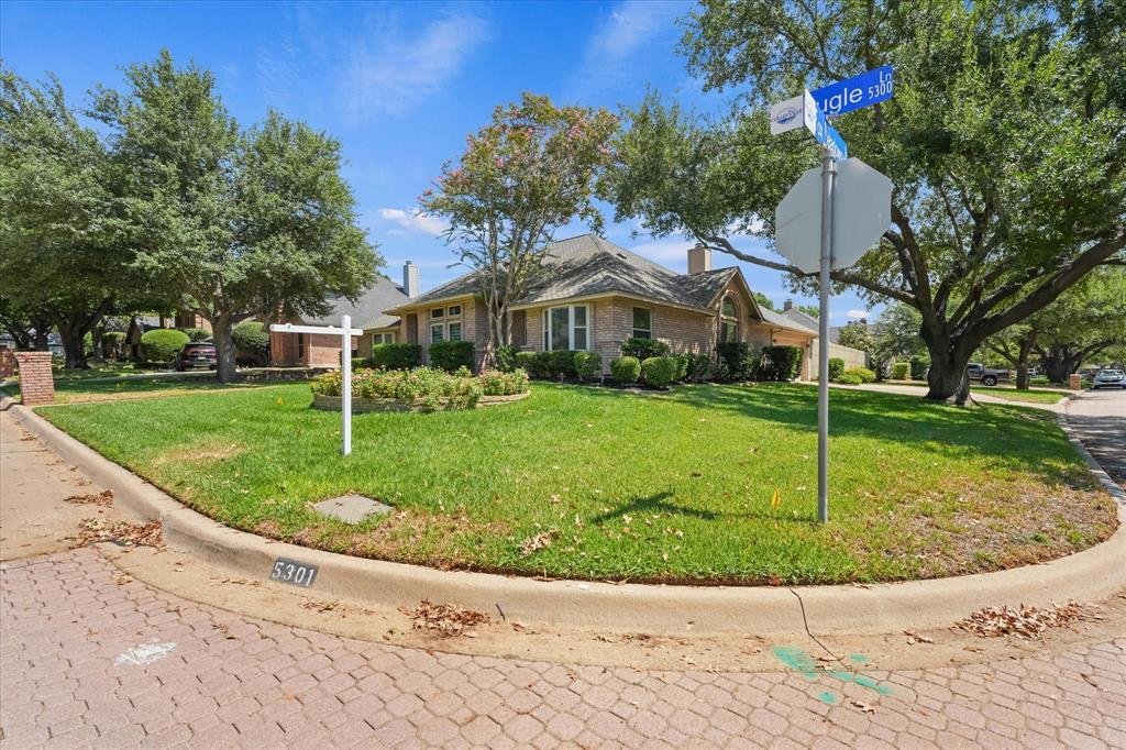 Casa a Colleyville, Texas, Stati Uniti 5 - 18782033