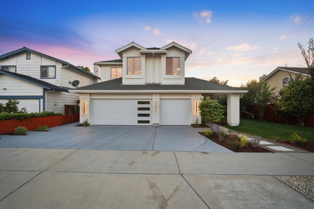 Casa a San Jose, California, Stati Uniti 2 - 18782139