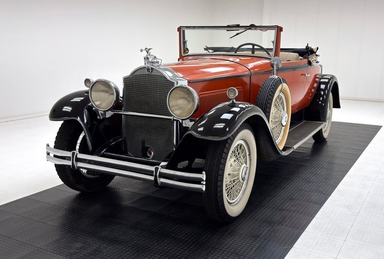 Cabriolet in Morgantown, United States 2 - 18782314