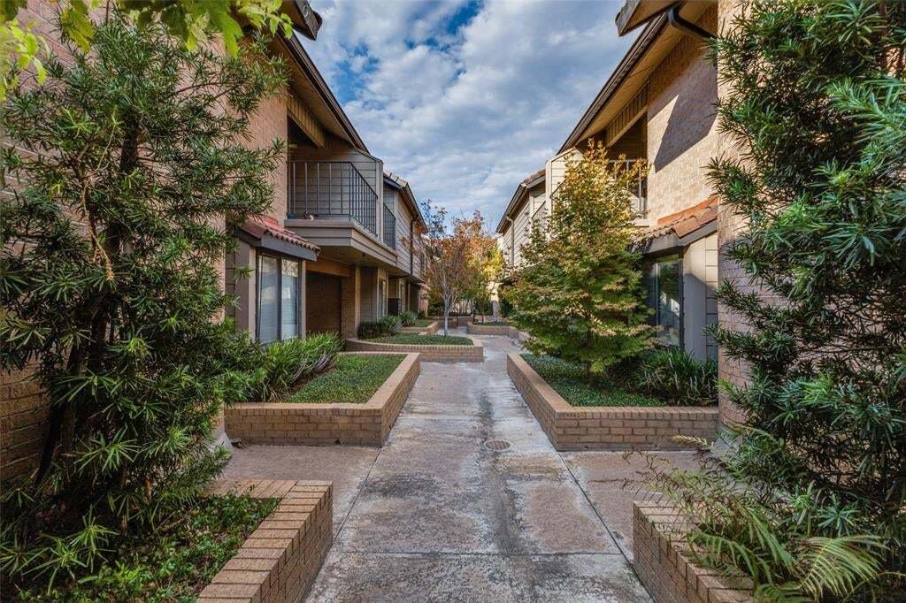 Condominio a Dallas, Texas, Stati Uniti 2 - 18782065