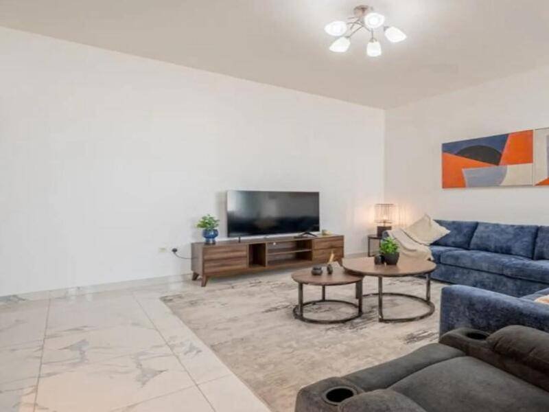 Apartamento en Business Bay, Dubái, Emiratos Árabes Unidos 5 - 18782324