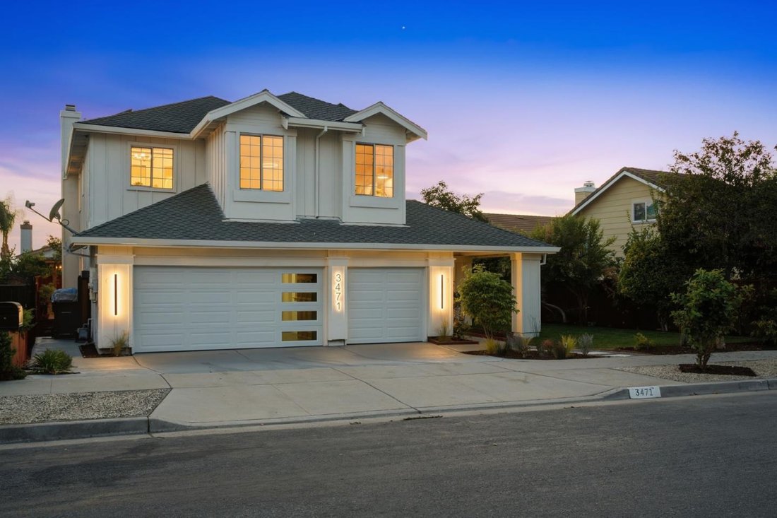 Casa a San Jose, California, Stati Uniti 3 - 18782139