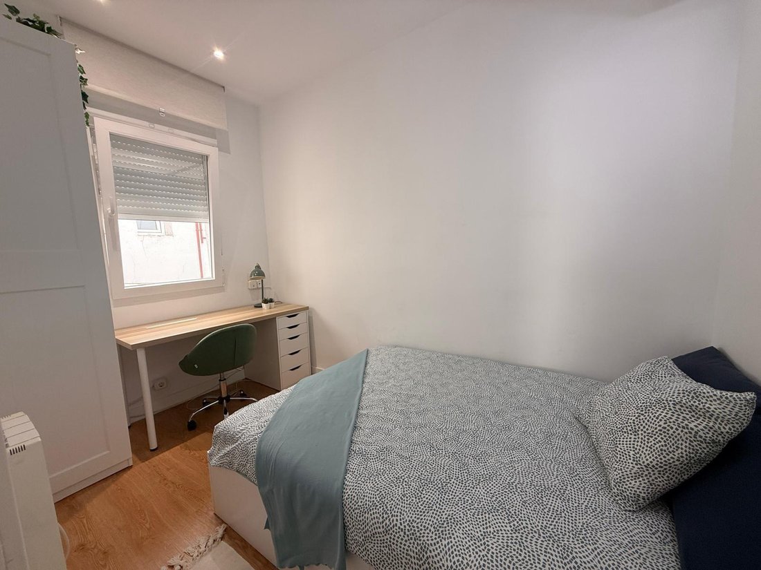 Appartement à Salamanque, Madrid, Espagne 5 - 18657153
