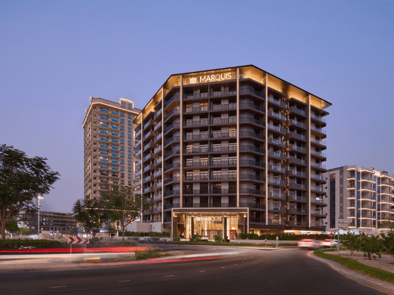 Apartamento en Al Barsha South 3, Al Barsha, Dubái 5 - 18782237