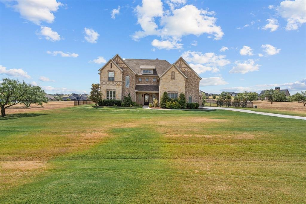 Casa en Aledo, Texas, Estados Unidos 3 - 18782067