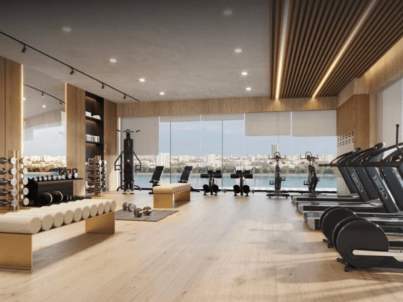 Apartamento en Dubai Islands, Dubái, Emiratos Árabes Unidos 4 - 18782263