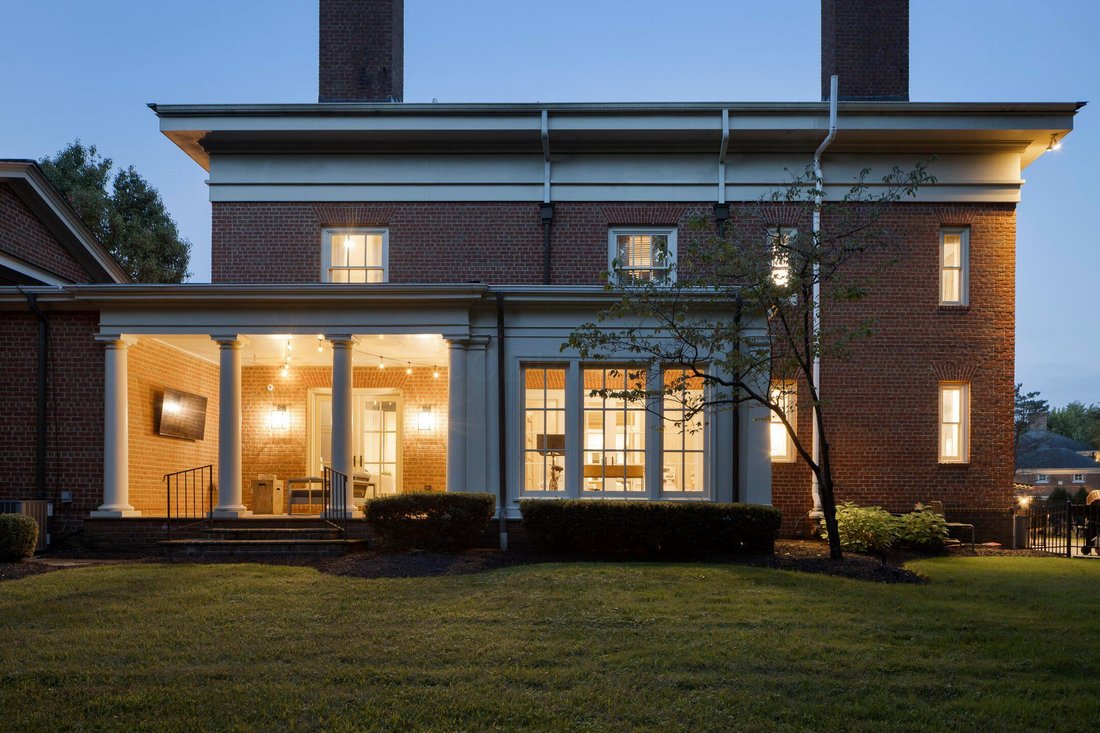 Maison à Columbus, Ohio, États-Unis 4 - 18782092