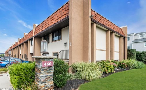 Condominio a Long Branch, New Jersey, Stati Uniti 1
