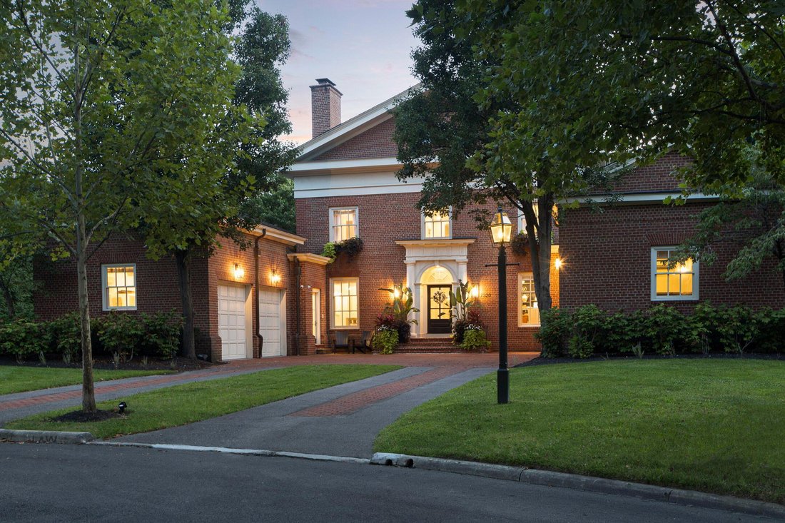Maison à Columbus, Ohio, États-Unis 3 - 18782092