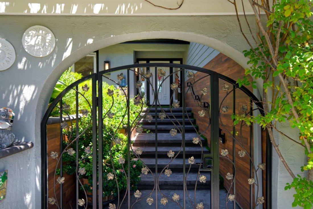 House in San Jose, California, United States 5 - 18782134
