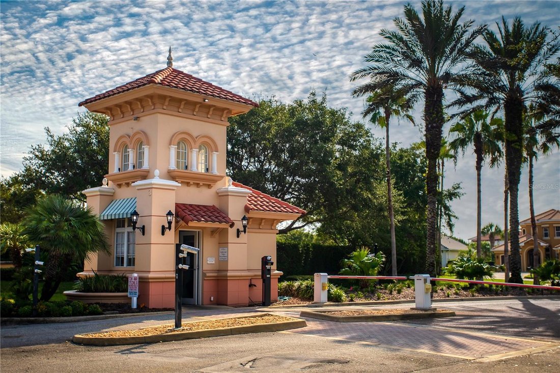 Terreno en Palm Coast, Florida, Estados Unidos 3 - 18782452