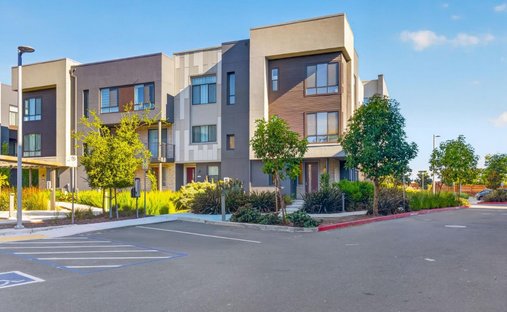 Residenza a Newark, California, Stati Uniti 1
