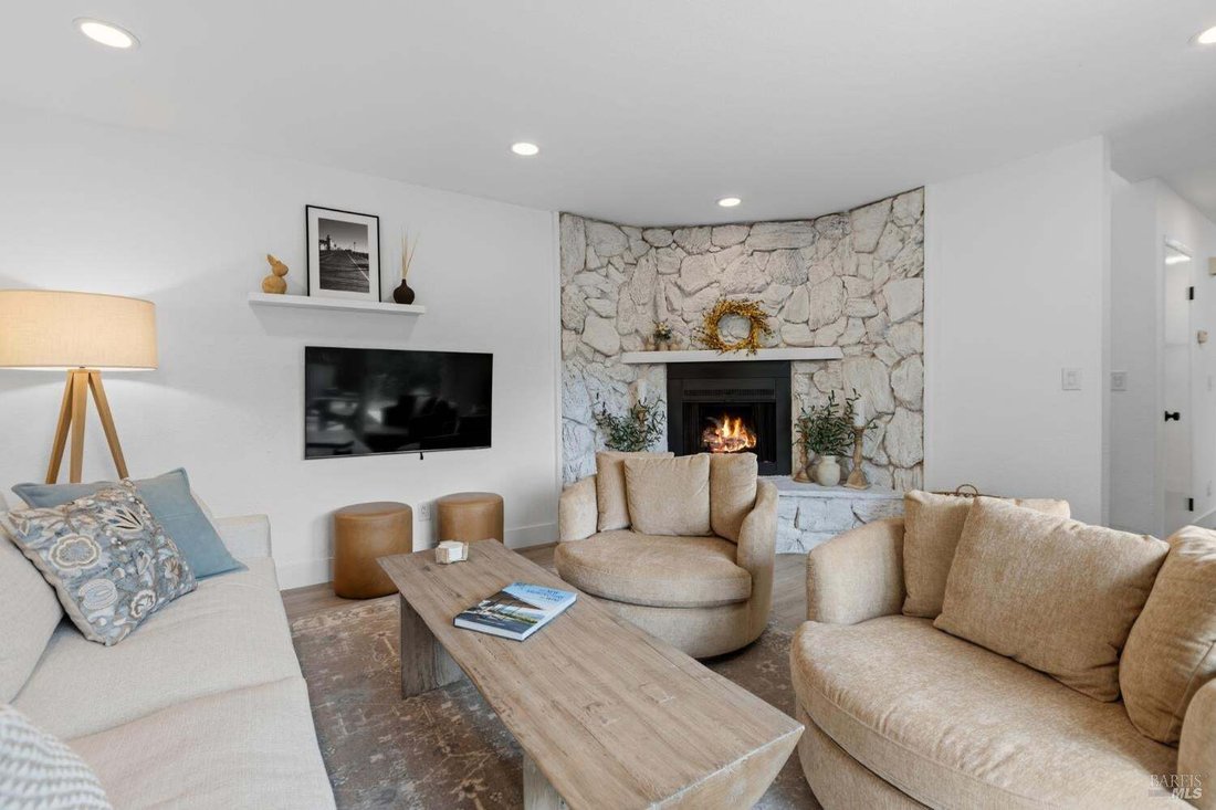 Townhouse en Napa, California, Estados Unidos 2 - 18782410
