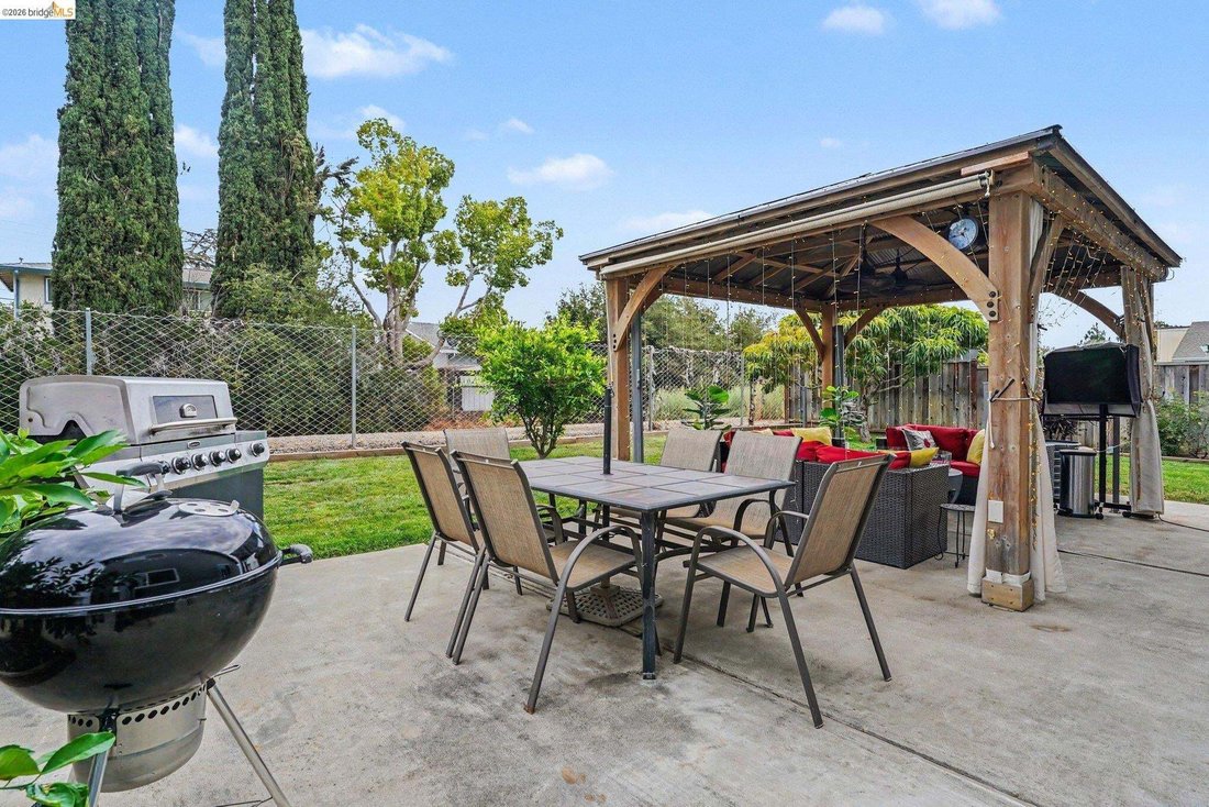 Casa a Livermore, California, Stati Uniti 3 - 18782136