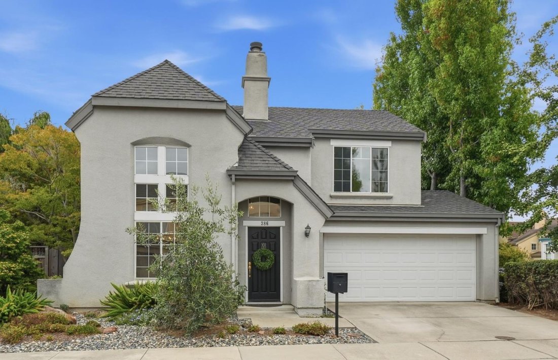 Casa a Sunnyvale, California, Stati Uniti 1 - 18782131