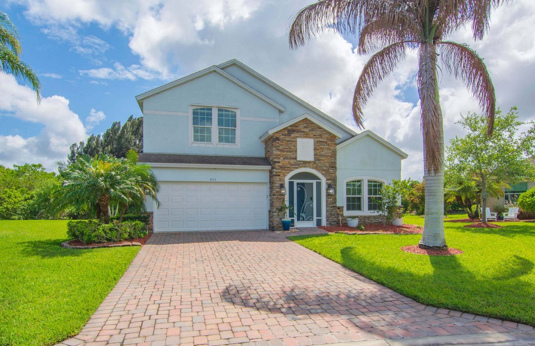 House in Vero Beach, Florida, United States 2 - 18782413