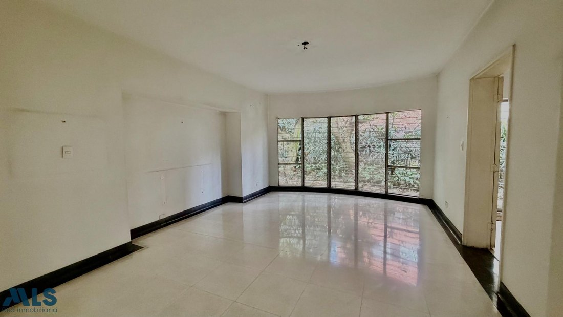 Casa en Medellín, Antioquia, Colombia 3 - 18782283