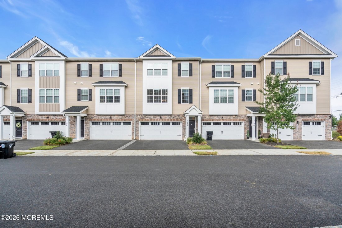 Condominio en North Middletown, Nueva Jersey, Estados Unidos 3 - 18782027
