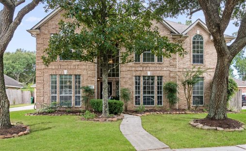 Maison à Spring, Texas, États-Unis 1