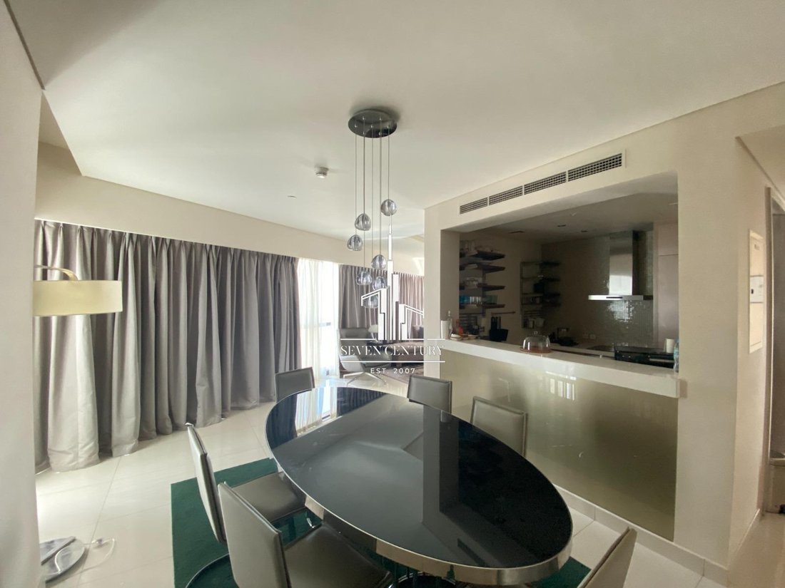 Wohnung in Business Bay, Dubai, Vereinigte Arabische Emirate 2 - 18782228