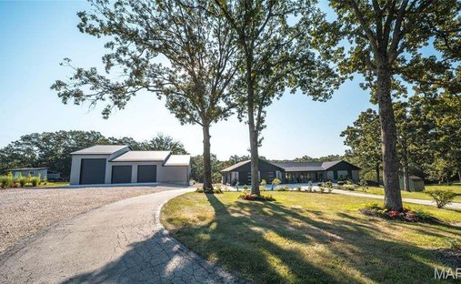 Casa a Sullivan, Missouri, Stati Uniti 1