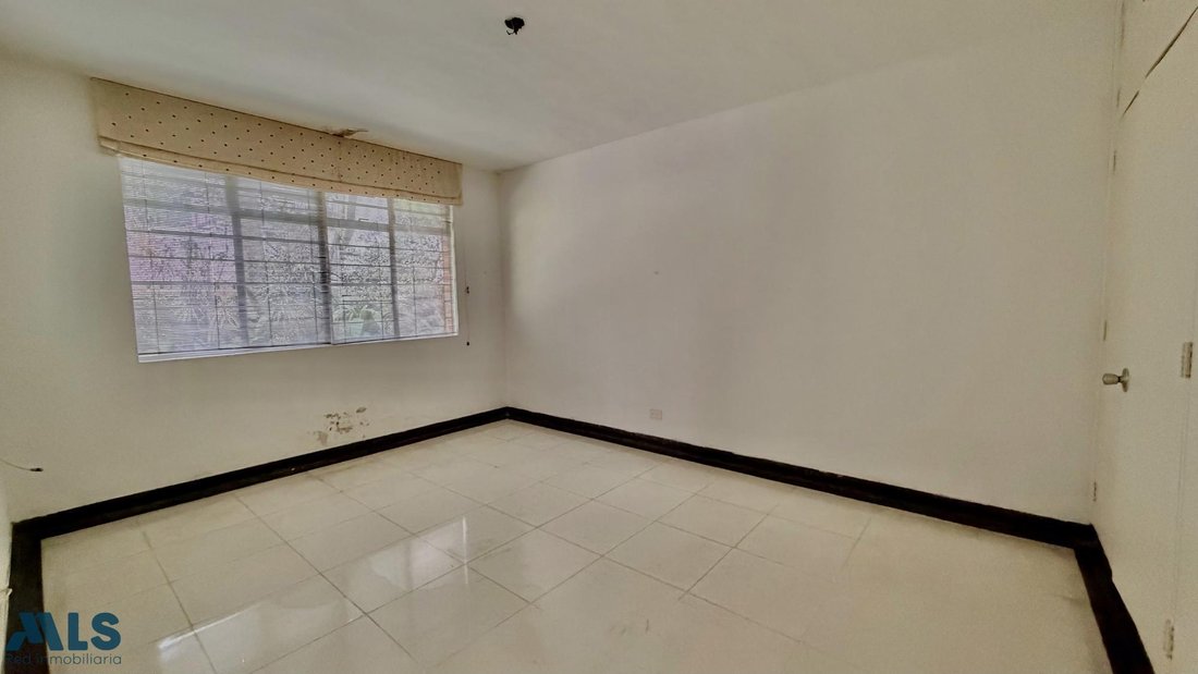 Casa en Medellín, Antioquia, Colombia 4 - 18782283