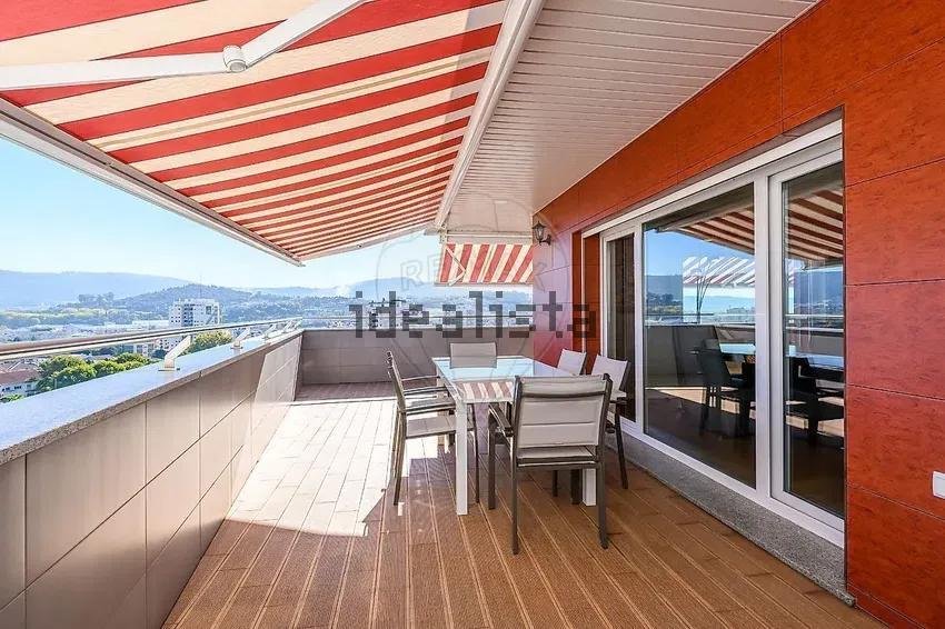Apartamento en Braga (Maximinos, Se e Cividade), Braga, Portugal 2 - 18782276