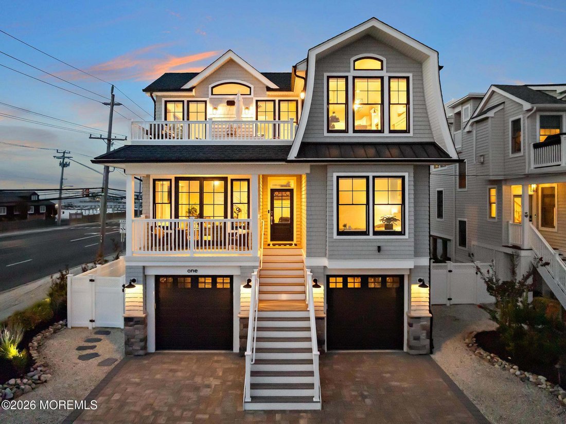 Haus in Ship Bottom, New Jersey, Vereinigte Staaten 1 - 18782024