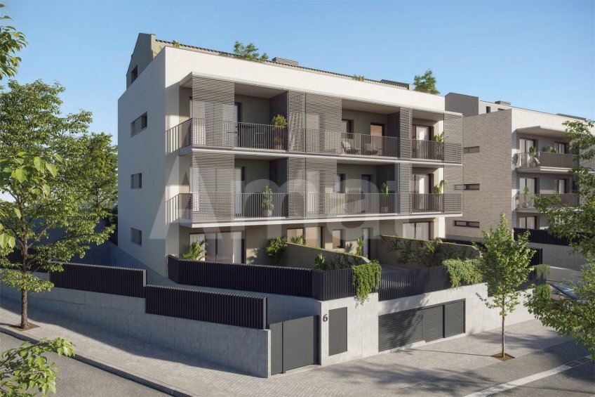 Apartamento en Tiana, Cataluña, España 2 - 18782441
