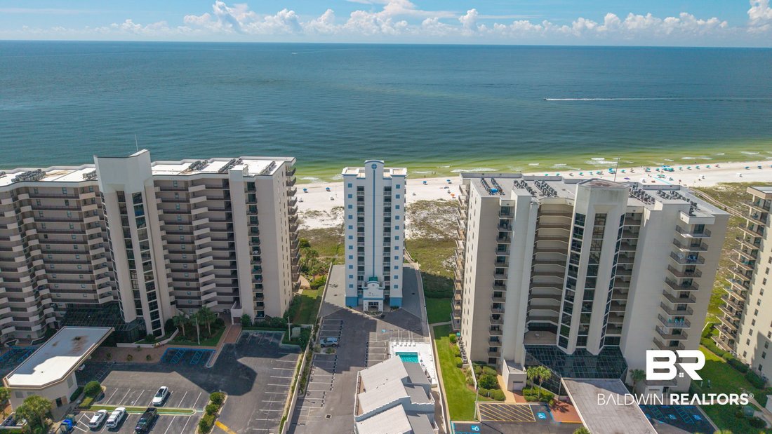 Casa en Orange Beach, Alabama, Estados Unidos 5 - 18782445