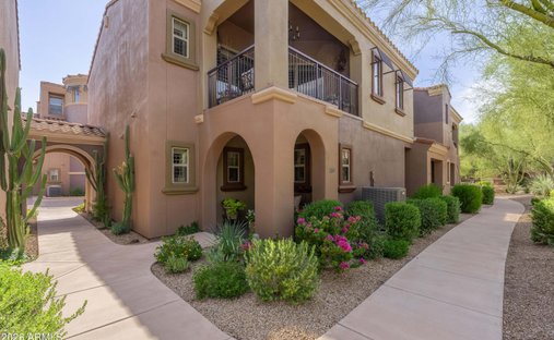 Residenza a Phoenix, Arizona, Stati Uniti 1