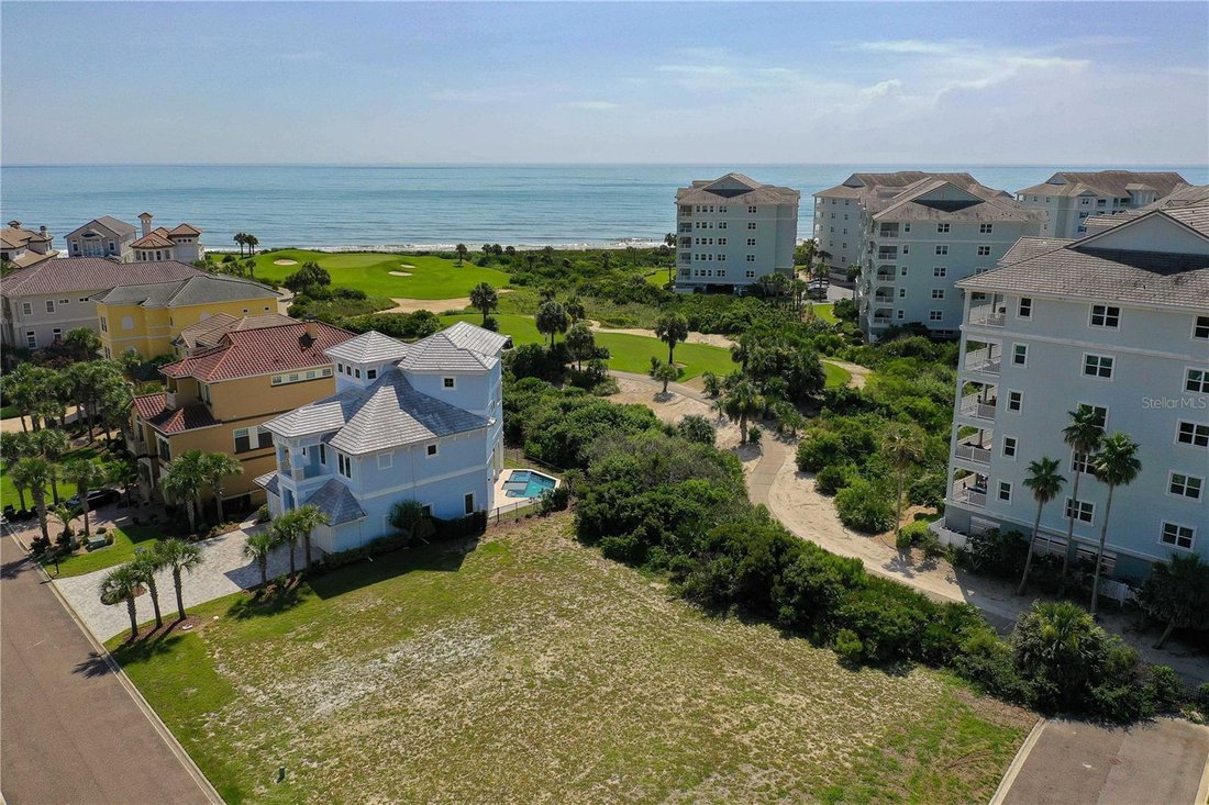 Terreno en Palm Coast, Florida, Estados Unidos 4 - 18782452