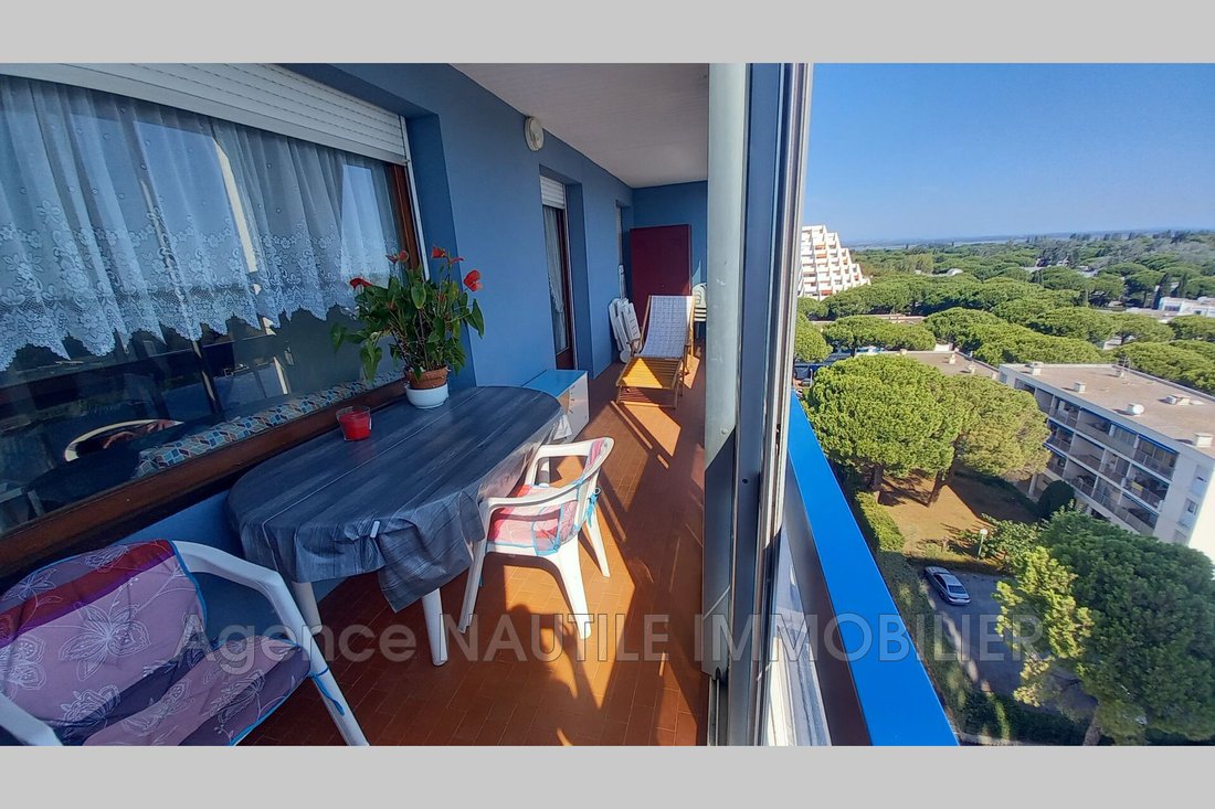 Apartamento en Mauguio, Occitania, Francia 3 - 18782315