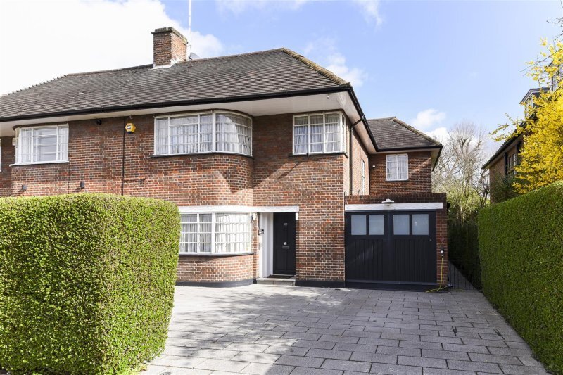 House in Temple Fortune, Barnet, England 1 - 18782187